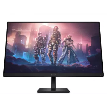OMEN by HP 31,5 palca QHD 165Hz herný monitor - OMEN 32q