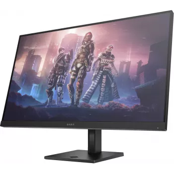 OMEN by HP 31,5 palca QHD 165Hz herný monitor - OMEN 32q