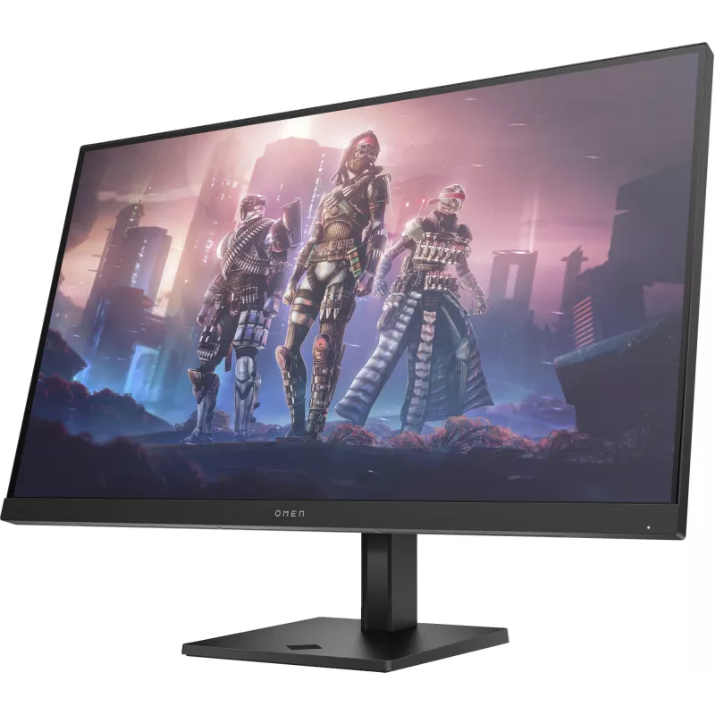 OMEN by HP 31,5 palca QHD 165Hz herný monitor - OMEN 32q