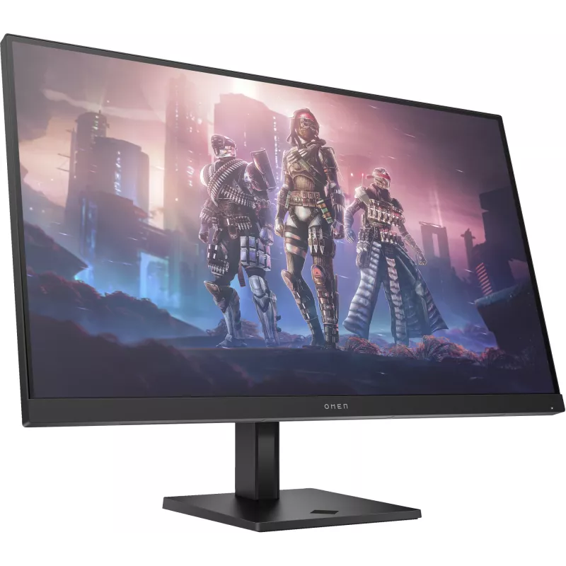OMEN by HP 31,5 palca QHD 165Hz herný monitor - OMEN 32q