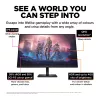 OMEN by HP 31,5 palca QHD 165Hz herný monitor - OMEN 32q