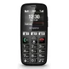 Emporia emporiaHAPPY 4,6 cm (1,81 palca) 70 g čierny telefón pre začiatočníkov