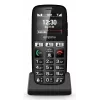 Emporia emporiaHAPPY 4,6 cm (1,81 palca) 70 g čierny telefón pre začiatočníkov