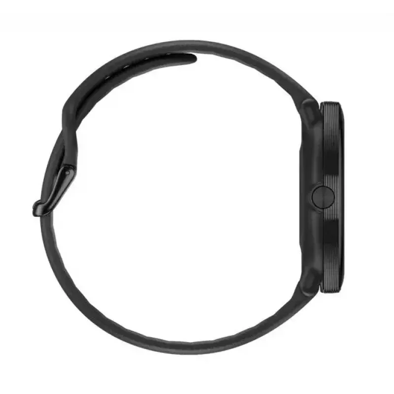 Smart hodinky Polar Ignite 3 čierne