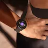 Smart hodinky Polar Ignite 3 čierne
