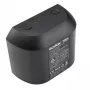 Batéria k príslušenstvu blesku fotoaparátu Godox WB26 lithium-iónová 2600 mAh 28,8 V