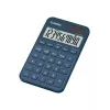 Kalkulačka Casio SL-310YC vrecková Basic 10-miestna batéria/solár tmavomodrá