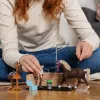 Zviera Schleich HORSE CLUB umývadlo s Emily a Lunou
