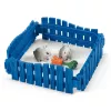 Veterinárna ordinácia so zvieratami Schleich 42502