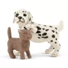 Veterinárna ordinácia so zvieratami Schleich 42502