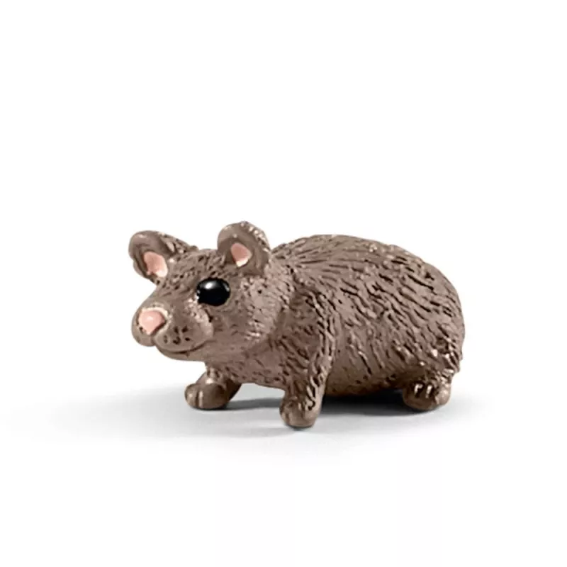 Veterinárna ordinácia so zvieratami Schleich 42502