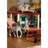 Karavan Schleich HORSE CLUB 42593 na tajné klubové stretnutia