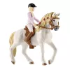 Karavan Schleich HORSE CLUB 42593 na tajné klubové stretnutia