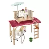 Karavan Schleich HORSE CLUB 42593 na tajné klubové stretnutia
