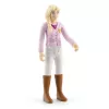 Karavan Schleich HORSE CLUB 42593 na tajné klubové stretnutia