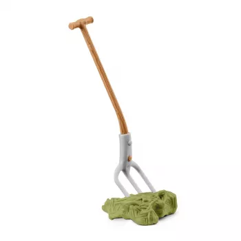 Doplnky na starostlivosť o stajňu Schleich 42610S viacfarebné odporúčaný vek 3 roky