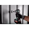Vŕtačka s pištoľovou rukoväťou Metabo BS 18 LT BL Q