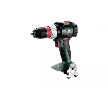 Vŕtačka s pištoľovou rukoväťou Metabo BS 18 LT BL Q