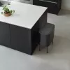 Odpadkový kôš Brabantia 315824 36L obdĺžnikový plast čierny