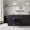 Odpadkový kôš Brabantia 315824 36L obdĺžnikový plast čierny