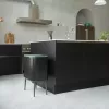 Odpadkový kôš Brabantia 316203 34L obdĺžnikový oceľ čierny