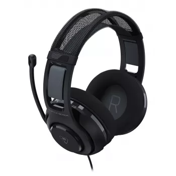 Turtle Beach Atlas 200 káblový PC herný headset pre PC, herné konzoly a mobilné zariadenia s 3,5-mm konektorom