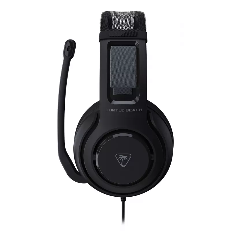 Turtle Beach Atlas 200 káblový PC herný headset pre PC, herné konzoly a mobilné zariadenia s 3,5-mm konektorom