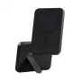 PanzerGlass empower™ by ® empower™ banka so Spin Stand | 5000mAh | Space Black