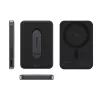 PanzerGlass empower™ by ® empower™ banka so Spin Stand | 5000mAh | Space Black