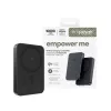 Prenosná powerbanka PanzerGlass empower™ 10000mAh Space Black, 0,245 kg