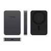 Prenosná powerbanka PanzerGlass empower™ 10000mAh Space Black, 0,245 kg