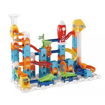 VTech Marble Rush raketová sada elektronická M100 E viacfarebná
