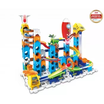 VTech Marble Rush raketová sada elektronická M100 E viacfarebná