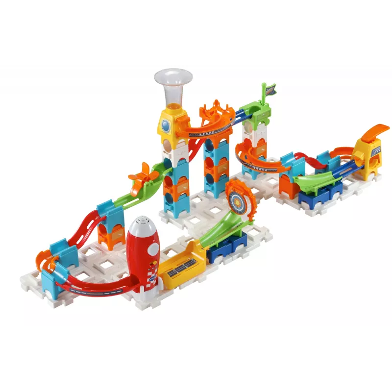 VTech Marble Rush raketová sada elektronická M100 E viacfarebná