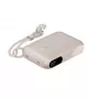 Prenosná powerbanka Belkin BPB027hqSD 10000 mAh, piesková, 2 × USB‑C konektory