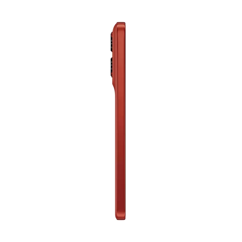 Motorola edge 60 Neo 16,1 cm (6,36 palca) Dual SIM Android 15 5G USB Type-C 12 GB 256 GB 5000 mAh červená