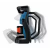 Bosch GLI 18V-4000 C PROFESSIONAL čierna, modrá LED