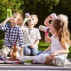EMSA 518140 fľaša na pitie polypropylén (PP), Tritan zelená