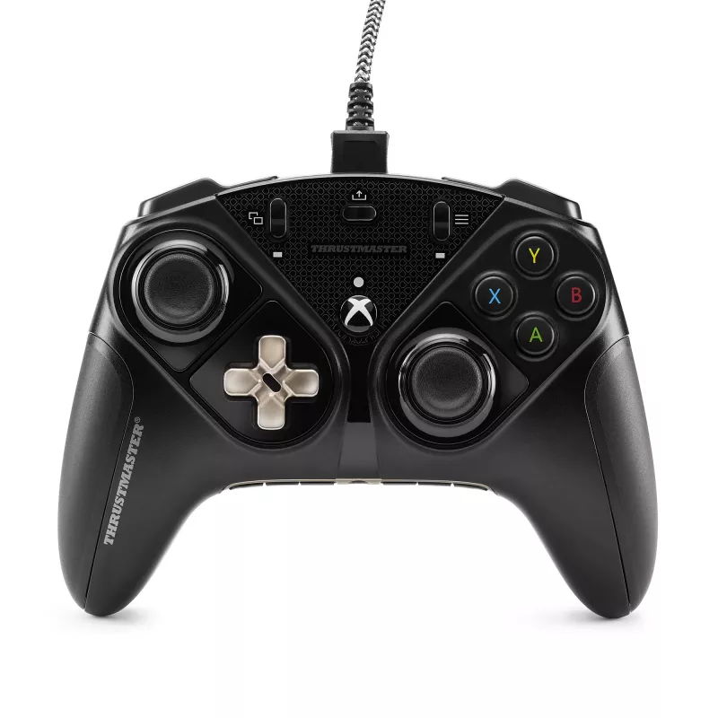 Thrustmaster eSwap Pro Controller Xbox One čierny USB gamepad analógový / digitálny Xbox One, Xbox Series S