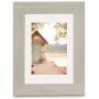 Hama Cottage Jednoduchý fotorámik, Taupe, 13 x 18 cm (00193339)