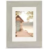 Hama Cottage rám na obrázky samostatný taupe