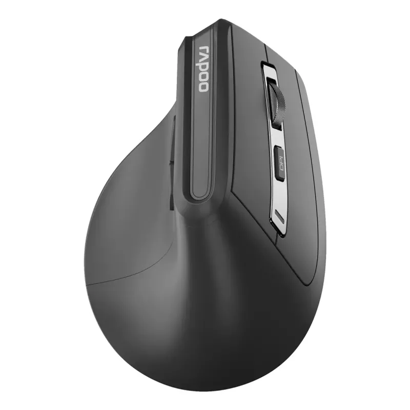 Myš Rapoo EV310M RF Wireless + Bluetooth