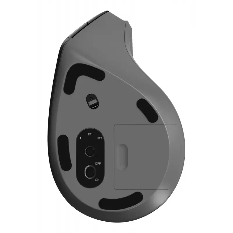 Myš Rapoo EV310M RF Wireless + Bluetooth