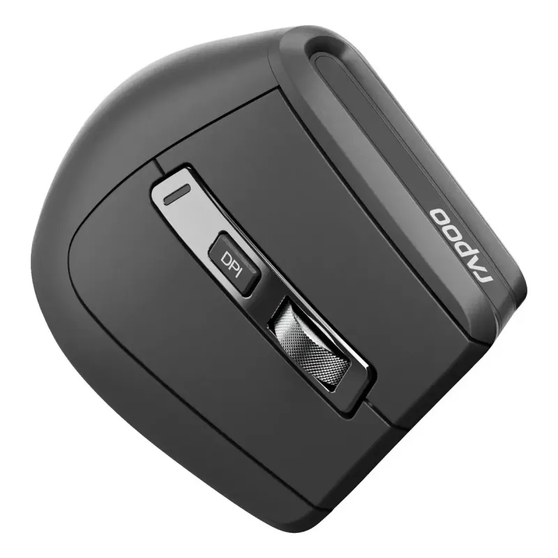 Myš Rapoo EV310M RF Wireless + Bluetooth