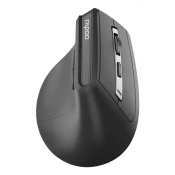 Myš Rapoo EV310M RF Wireless + Bluetooth