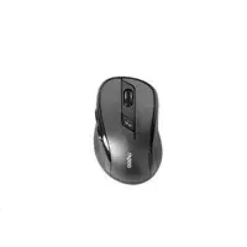 Myš Rapoo M500 Silent pravácka RF Wireless Bluetooth optická