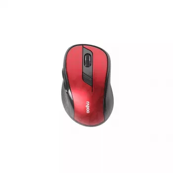 Myš Rapoo M500 Bluetooth optická pre pravákov