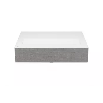 LG HU715QW ultra krátka projekcia 2500 ANSI lumen DLP UHD 4K (3840x2160) biely