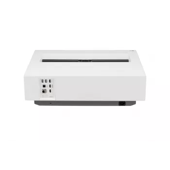LG HU715QW ultra krátka projekcia 2500 ANSI lumen DLP UHD 4K (3840x2160) biely