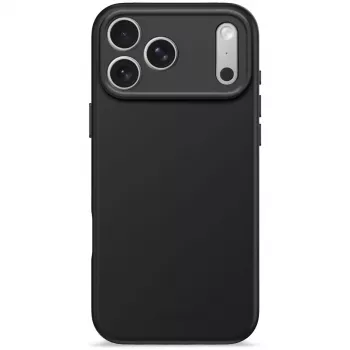 Decoded silikónový zadný kryt pre Apple iPhone 17 Pro Max — kompatibilný s 6,9